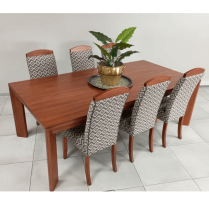 Vita Dining Room Table